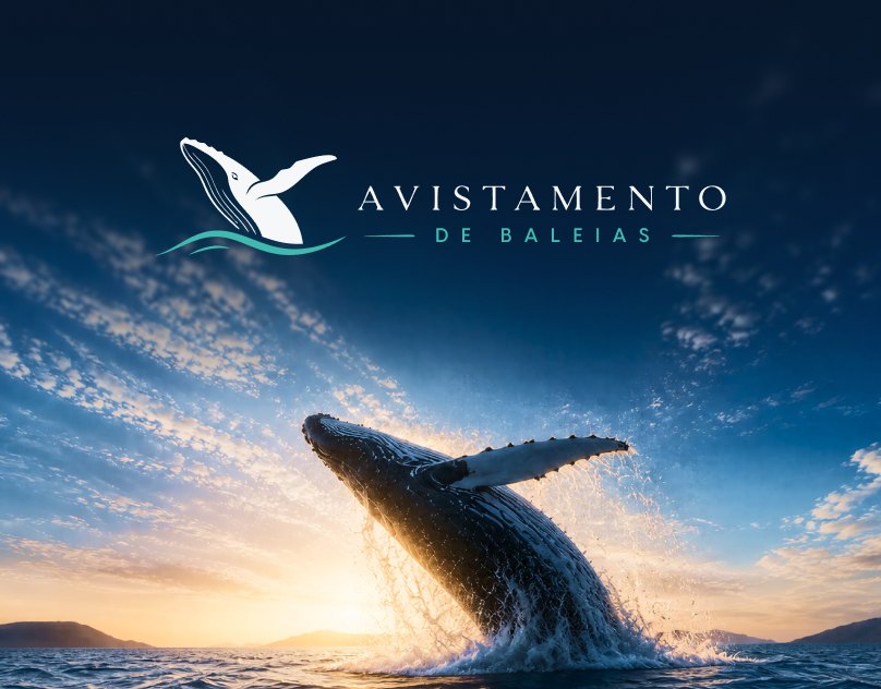 Avistamento de Baleias